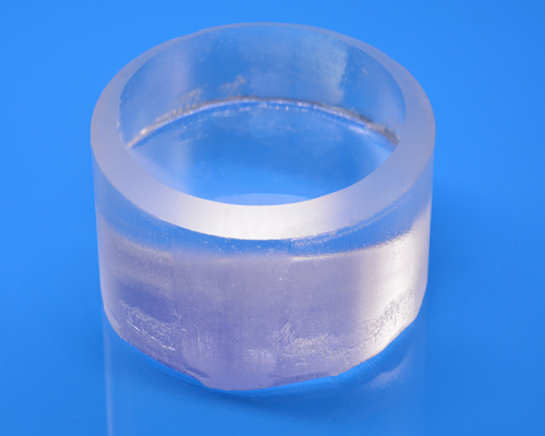 Кристаллы MgF2